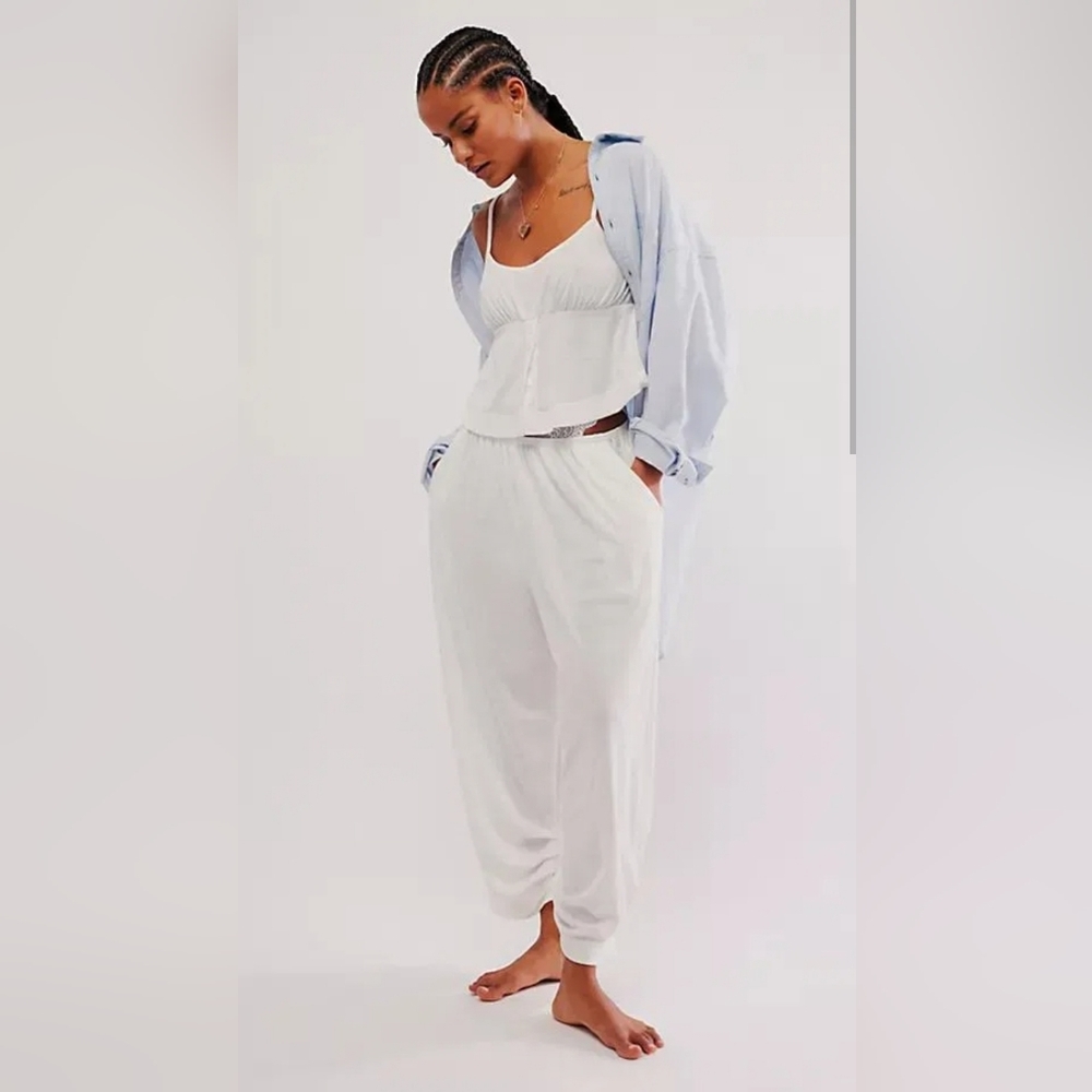 Intimately Free People Cool Again Lounge Co-Ord - Picture 5 of 5